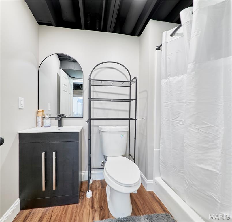 Peine Ridge #1 - Residential