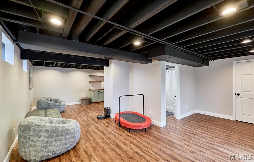 Peine Ridge #1 - Residential