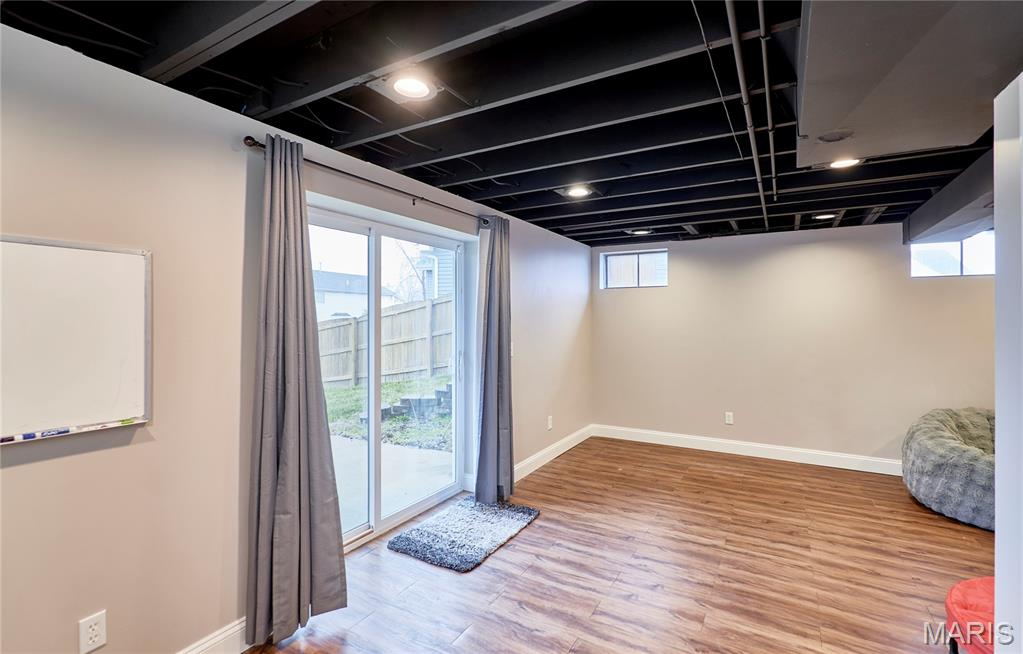 Peine Ridge #1 - Residential