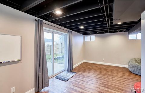 Tiny photo for 956 Searle Court, Wentzville, MO 63385 (MLS # 26011571)