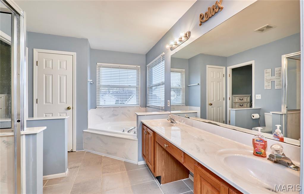 Peine Ridge #1 - Residential