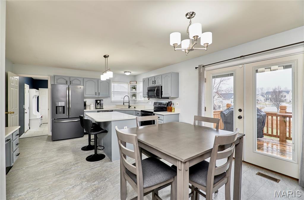 Peine Ridge #1 - Residential