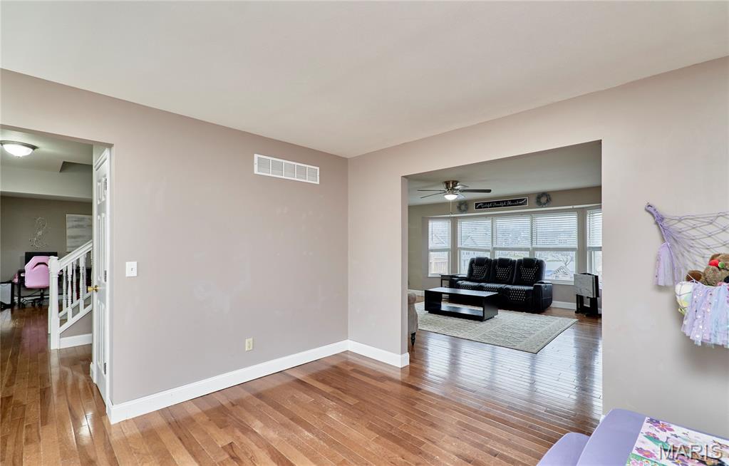 Peine Ridge #1 - Residential