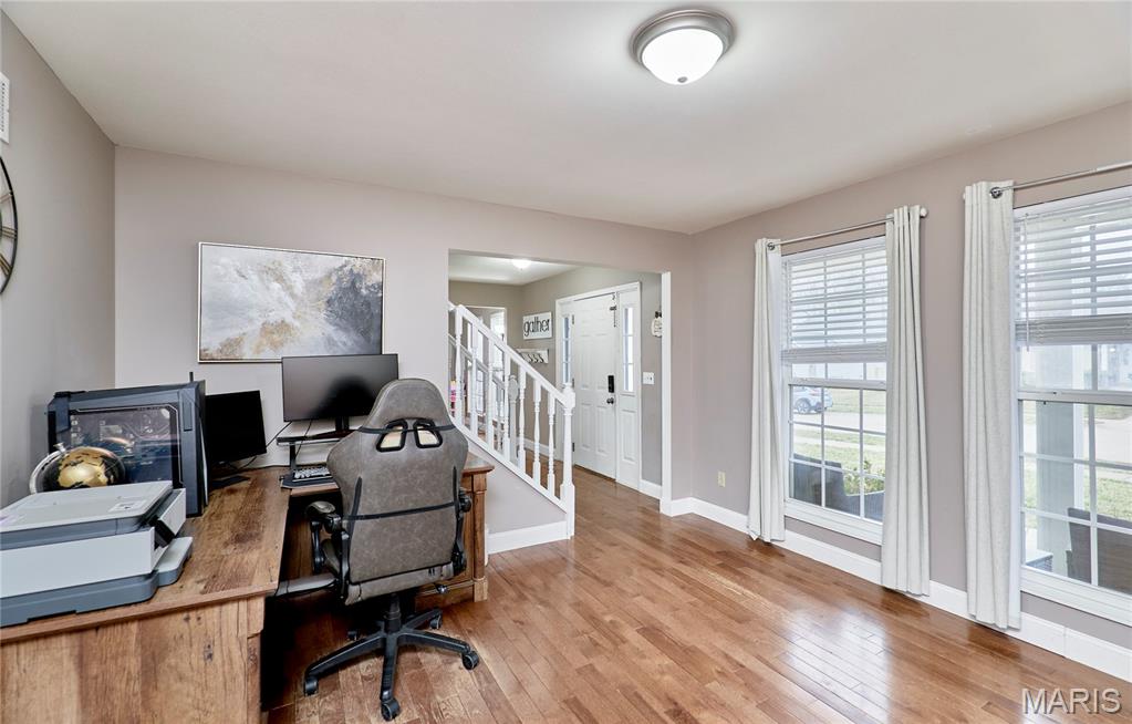 Peine Ridge #1 - Residential