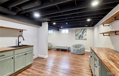 Tiny photo for 956 Searle Court, Wentzville, MO 63385 (MLS # 26011571)