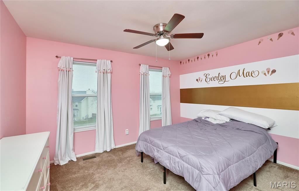 Peine Ridge #1 - Residential