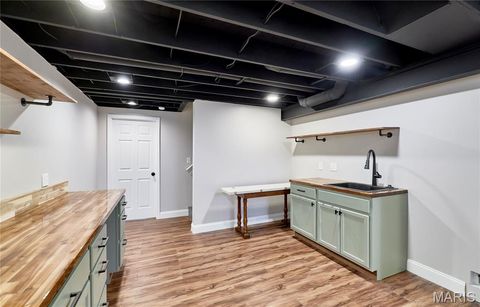 Tiny photo for 956 Searle Court, Wentzville, MO 63385 (MLS # 26011571)