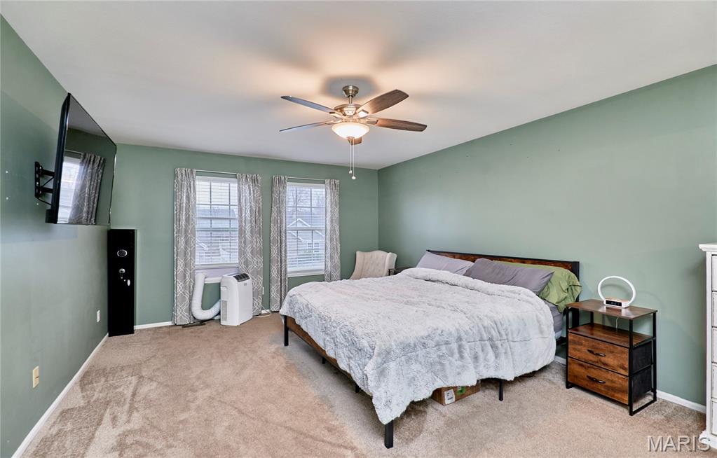 Peine Ridge #1 - Residential