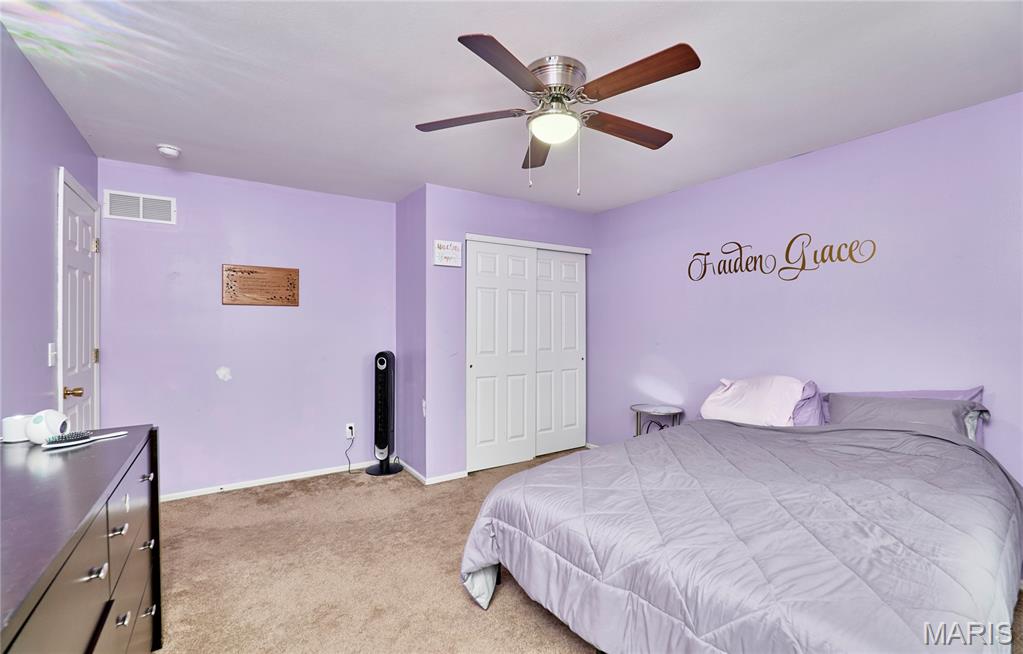 Peine Ridge #1 - Residential