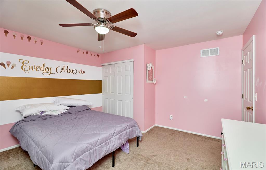 Peine Ridge #1 - Residential