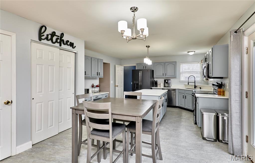 Peine Ridge #1 - Residential