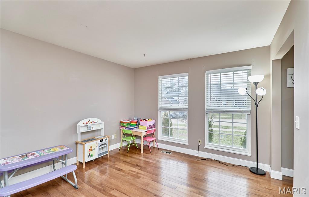 Peine Ridge #1 - Residential