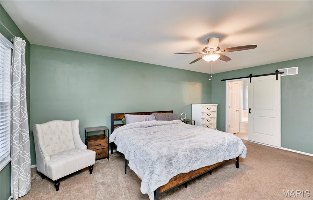 Peine Ridge #1 - Residential