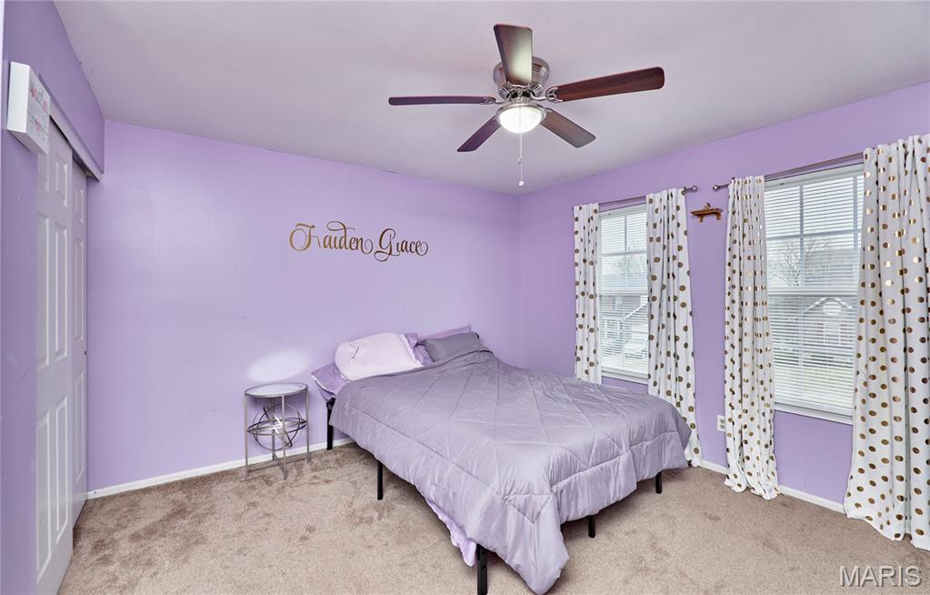 Peine Ridge #1 - Residential