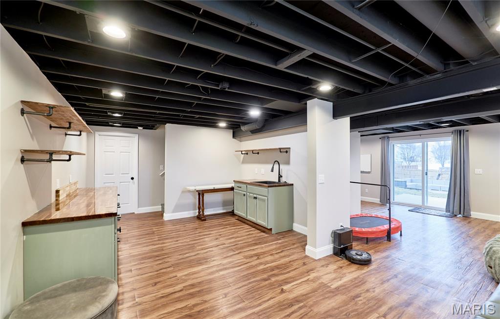 Peine Ridge #1 - Residential