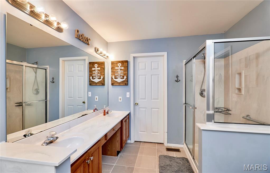 Peine Ridge #1 - Residential