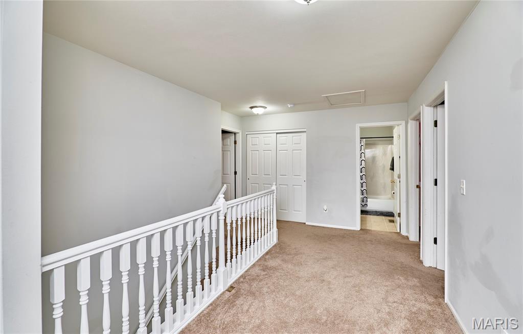 Peine Ridge #1 - Residential