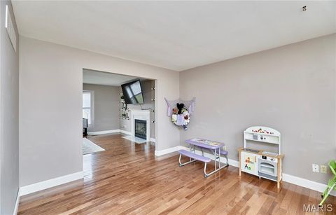 Tiny photo for 956 Searle Court, Wentzville, MO 63385 (MLS # 26011571)