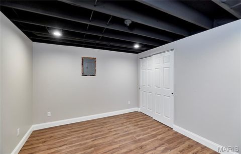 Tiny photo for 956 Searle Court, Wentzville, MO 63385 (MLS # 26011571)