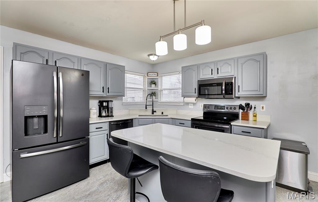 Peine Ridge #1 - Residential