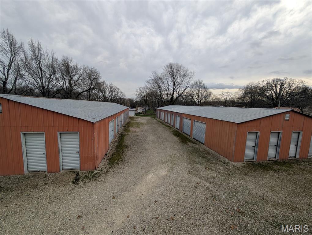 St. James - Commercial Sale