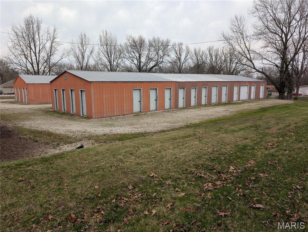 St. James - Commercial Sale