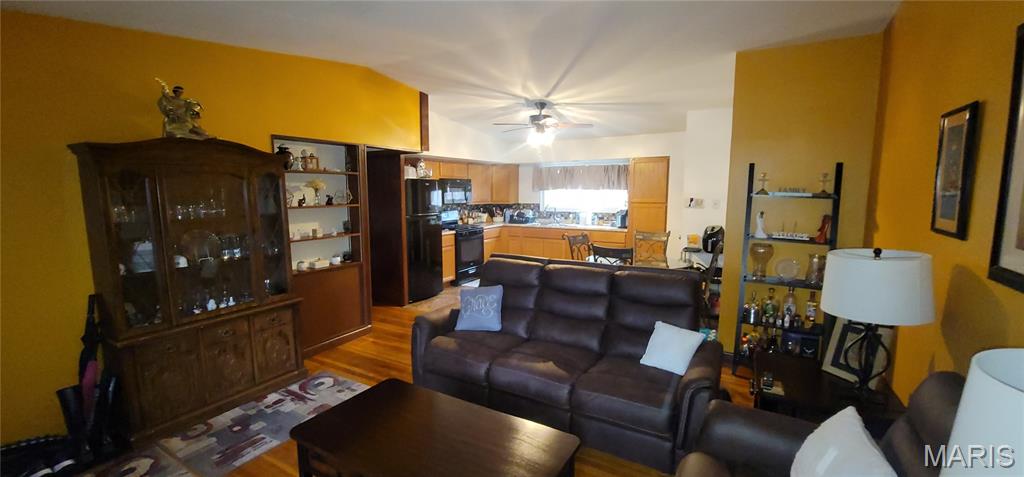 Hathaway Meadows 5 - Residential