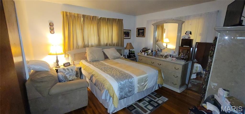 Hathaway Meadows 5 - Residential