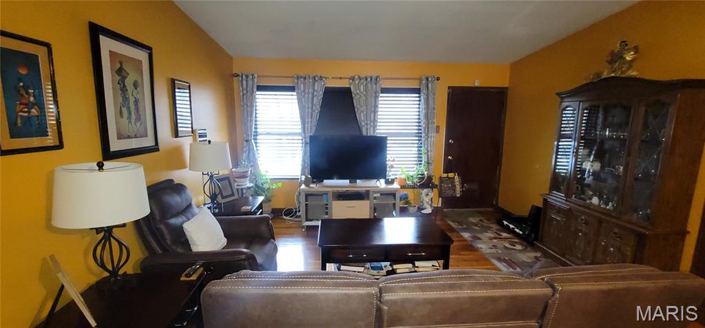 Hathaway Meadows 5 - Residential