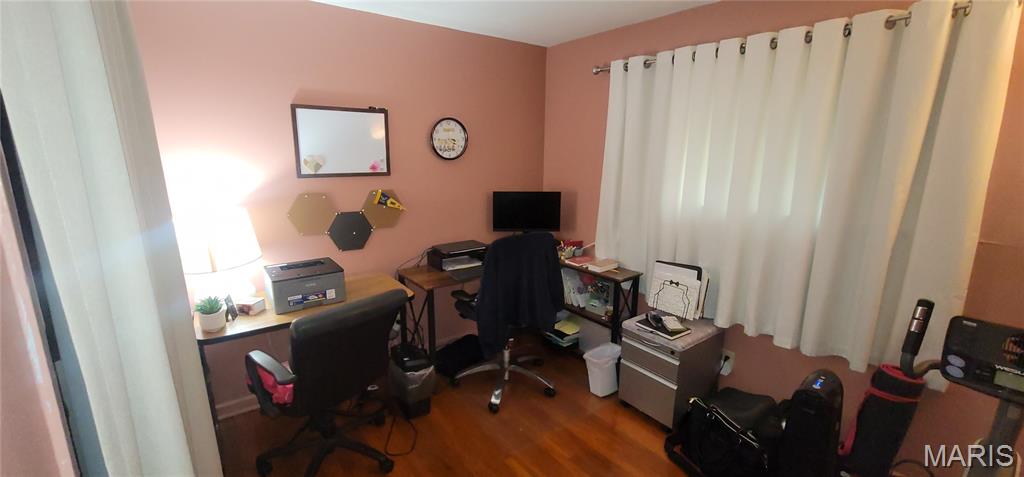 Hathaway Meadows 5 - Residential