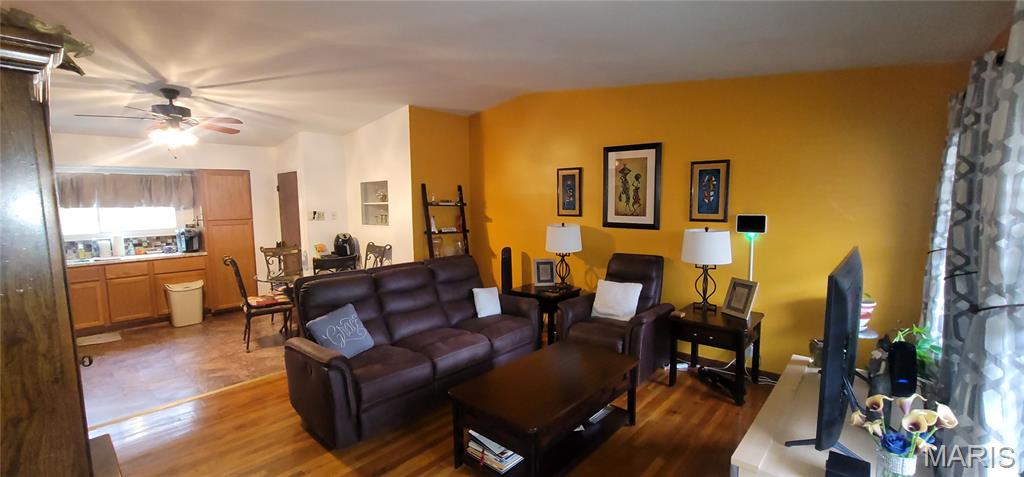 Hathaway Meadows 5 - Residential