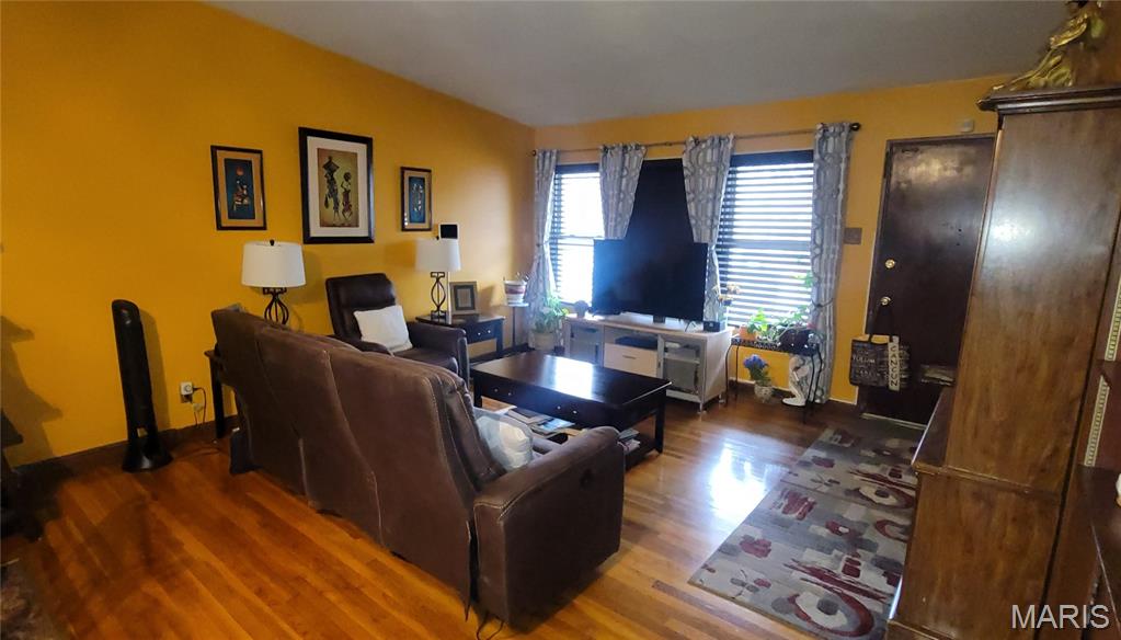 Hathaway Meadows 5 - Residential