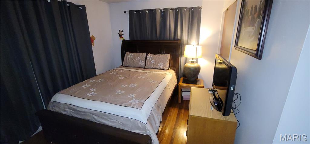 Hathaway Meadows 5 - Residential