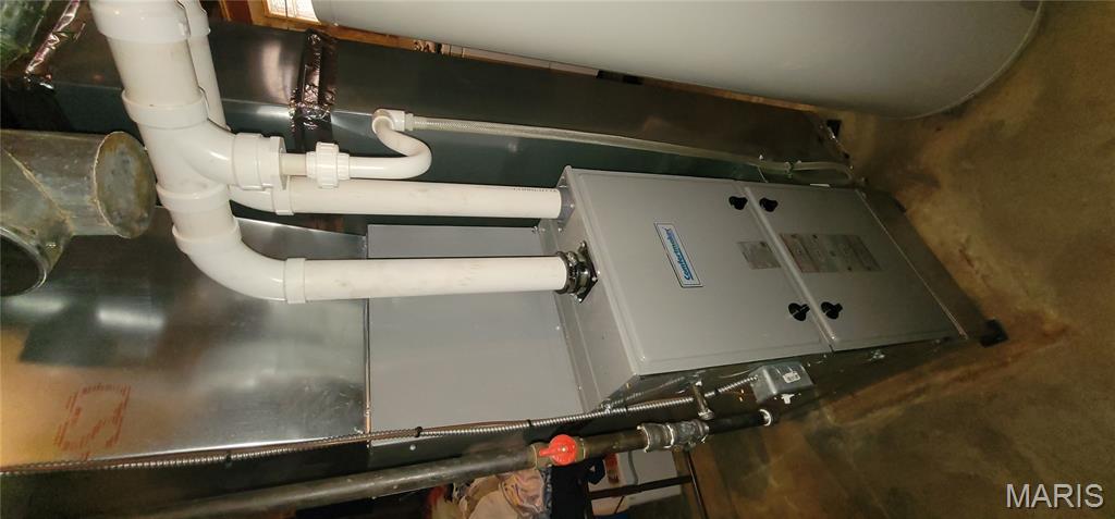 Hathaway Meadows 5 - Residential