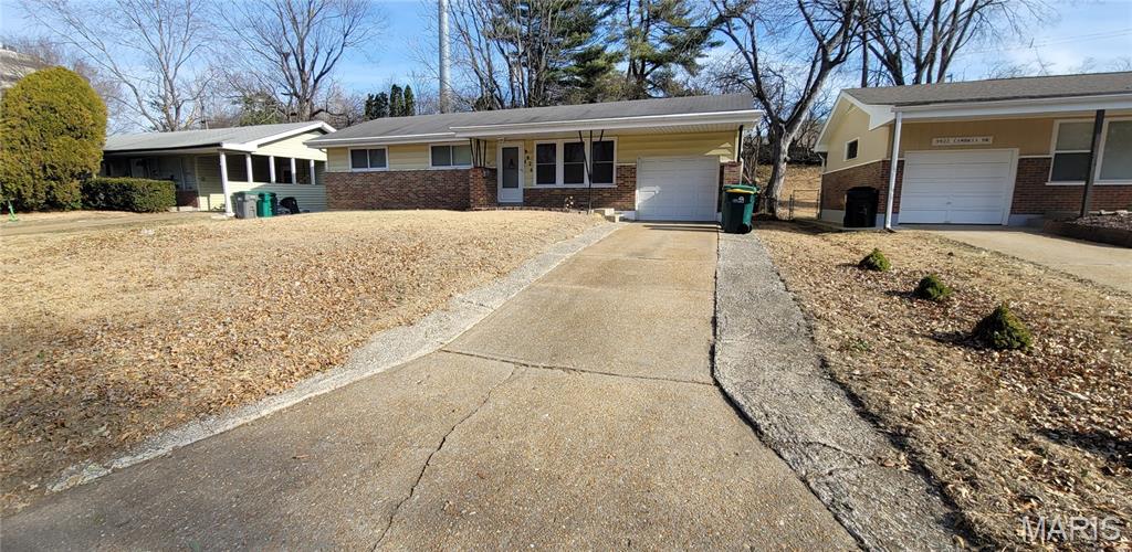 Hathaway Meadows 5 - Residential