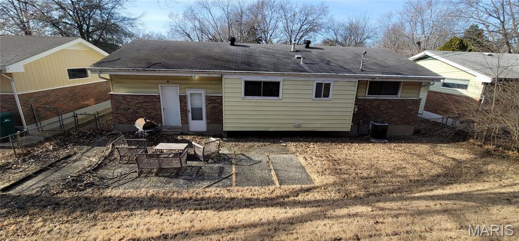 Hathaway Meadows 5 - Residential