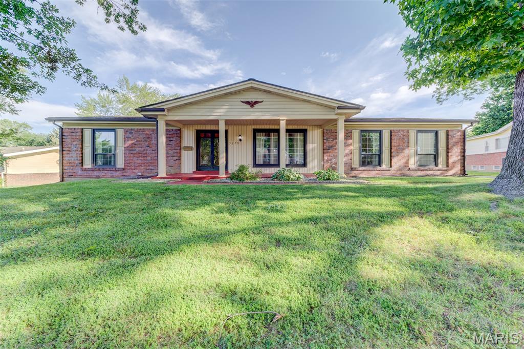 3975 Highwillow Drive