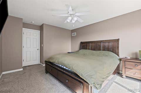 Tiny photo for 1914 McKinley Range, Festus, MO 63028 (MLS # 26046829)