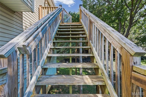 Tiny photo for 1914 McKinley Range, Festus, MO 63028 (MLS # 26046829)