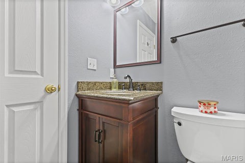 Tiny photo for 1914 McKinley Range, Festus, MO 63028 (MLS # 26046829)