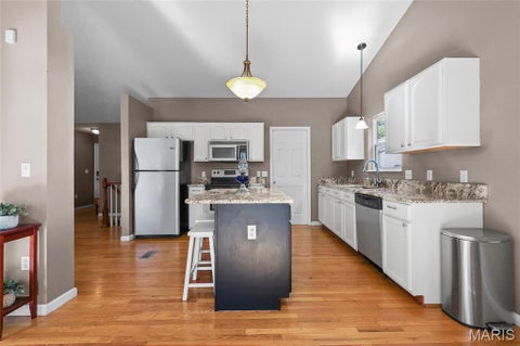 Tiny photo for 1914 McKinley Range, Festus, MO 63028 (MLS # 26046829)
