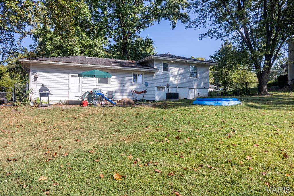 White Oaks - Residential