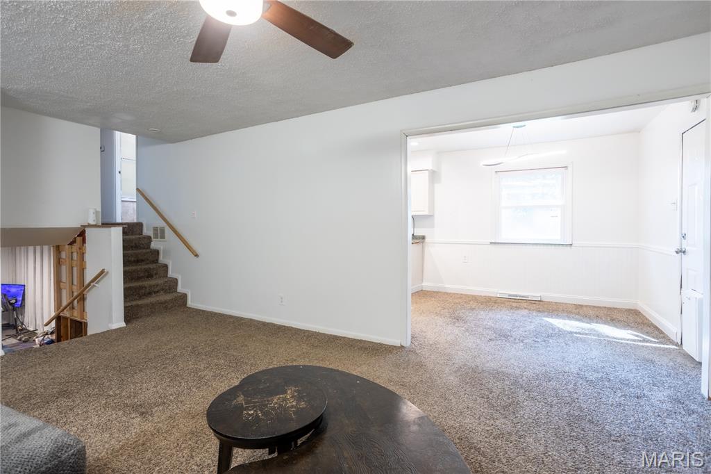 White Oaks - Residential