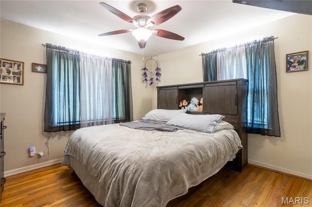 White Oaks - Residential