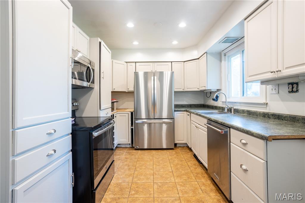 White Oaks - Residential