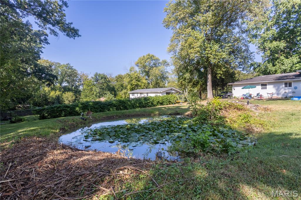 White Oaks - Residential