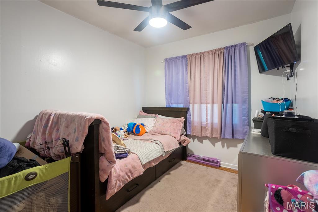 White Oaks - Residential