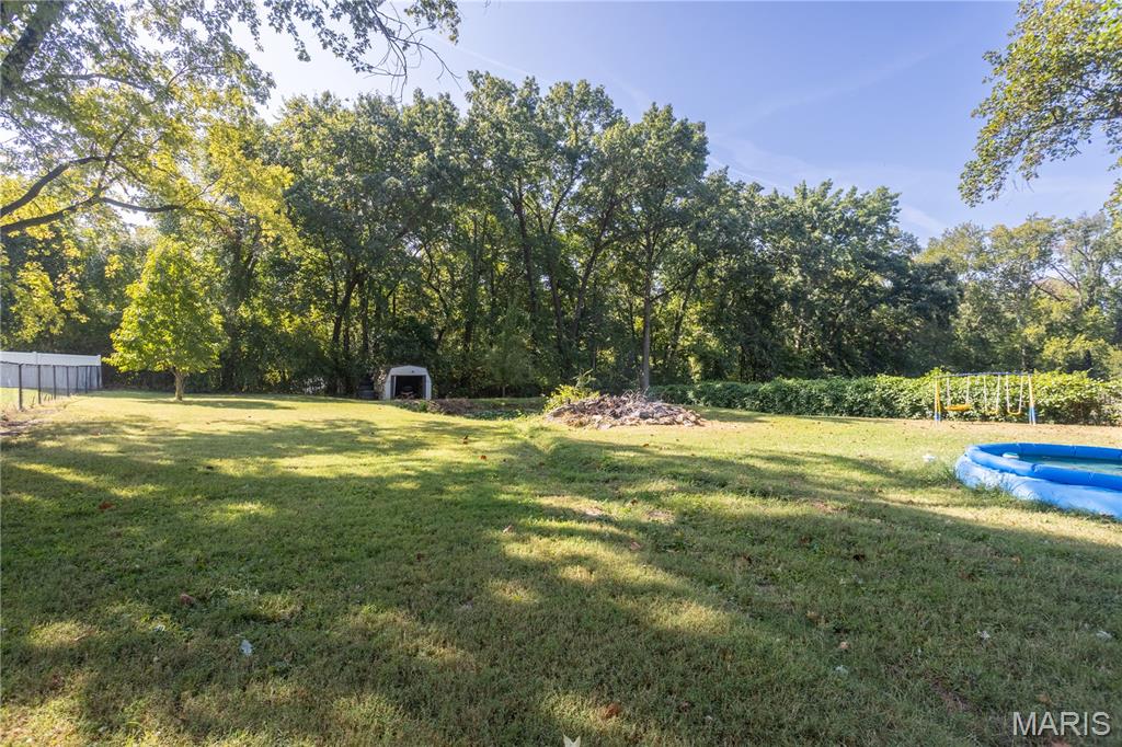 White Oaks - Residential