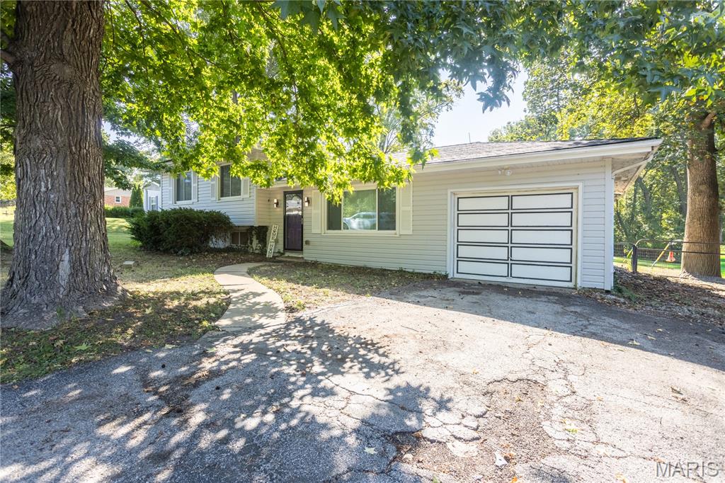 White Oaks - Residential