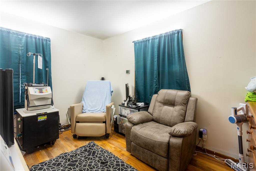 White Oaks - Residential